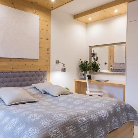 Apartament Owczarnia Zakopane Exteriör bild