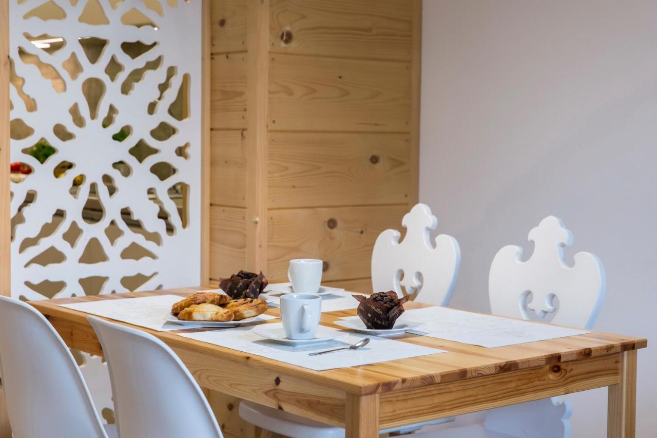 Apartament Owczarnia Zakopane Exteriör bild