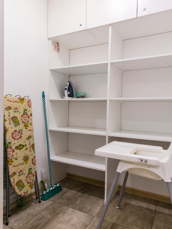 Apartament Owczarnia Zakopane Exteriör bild