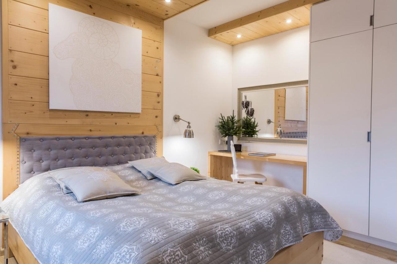Apartament Owczarnia Zakopane Exteriör bild