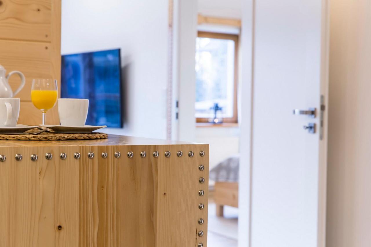 Apartament Owczarnia Zakopane Exteriör bild
