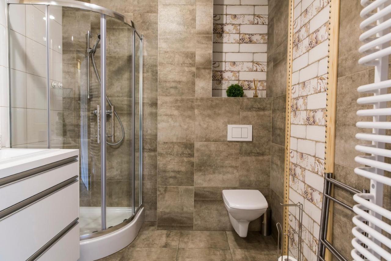 Apartament Owczarnia Zakopane Exteriör bild