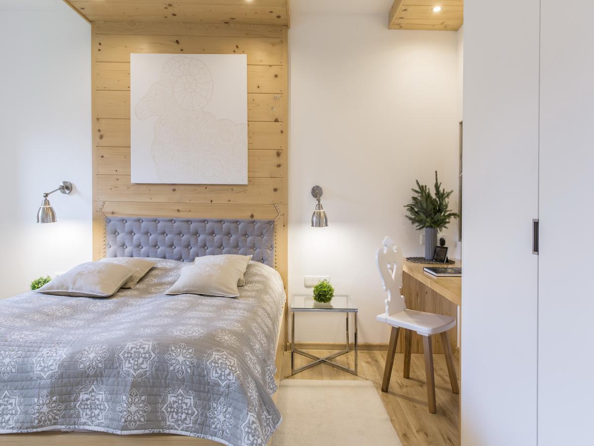 Apartament Owczarnia Zakopane Exteriör bild